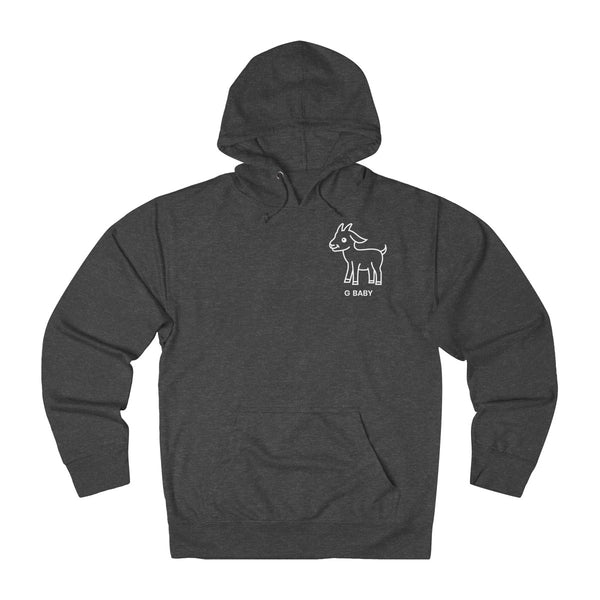 G Baby G.O.A.T Hoodie