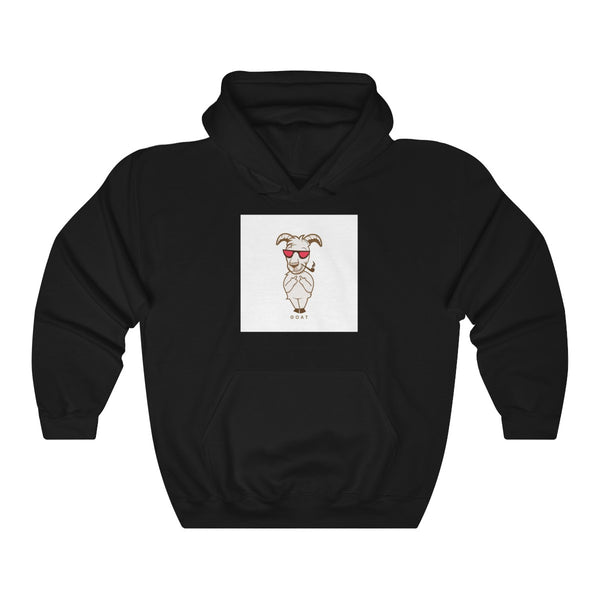 Fyl G.O.A.T Hoodie