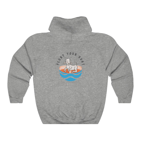 Fyl G.O.A.T Hoodie