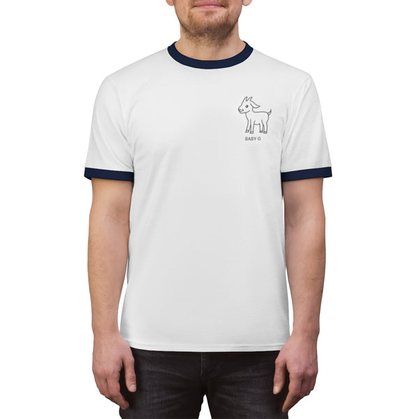 Baby G Ringed Tee