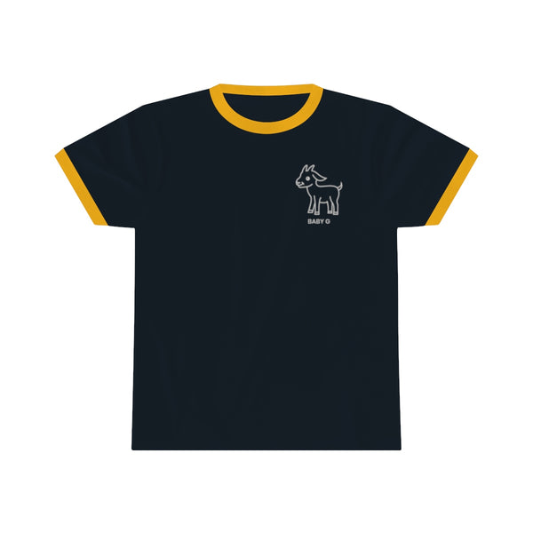 Baby G Ringed Tee