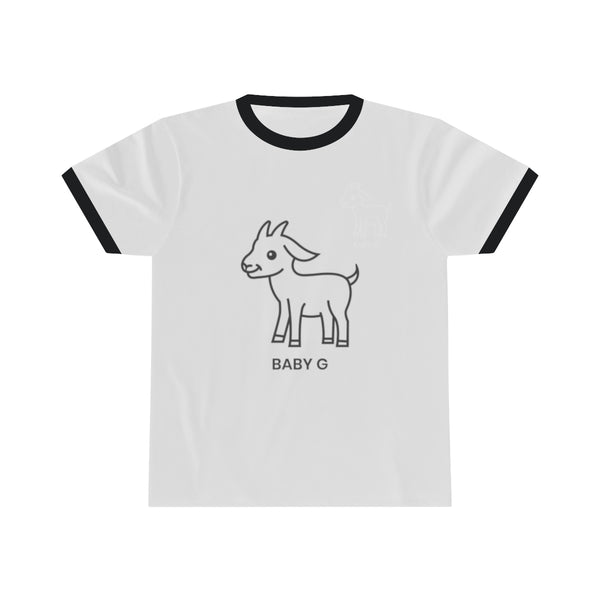 Baby G Ringed Tee