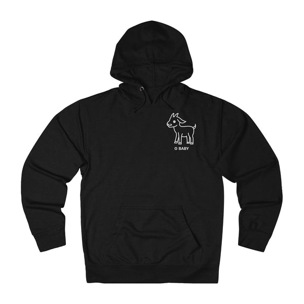 G Baby G.O.A.T Hoodie