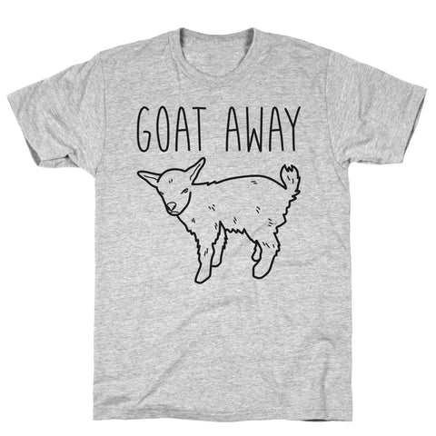 Goat Away