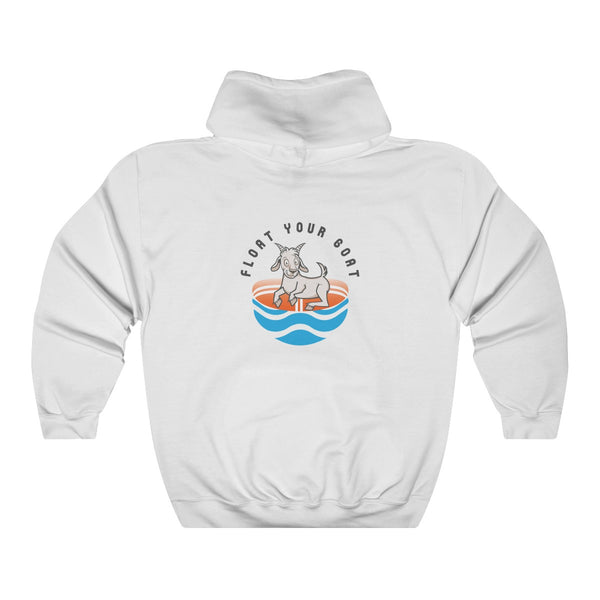 Fyl G.O.A.T Hoodie