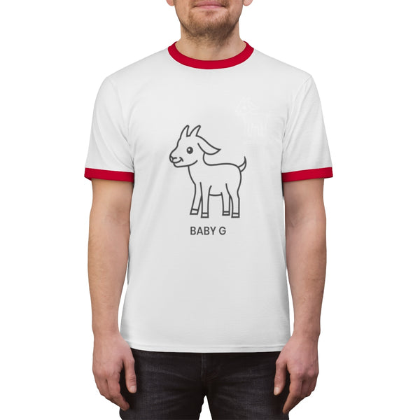 Baby G Ringed Tee