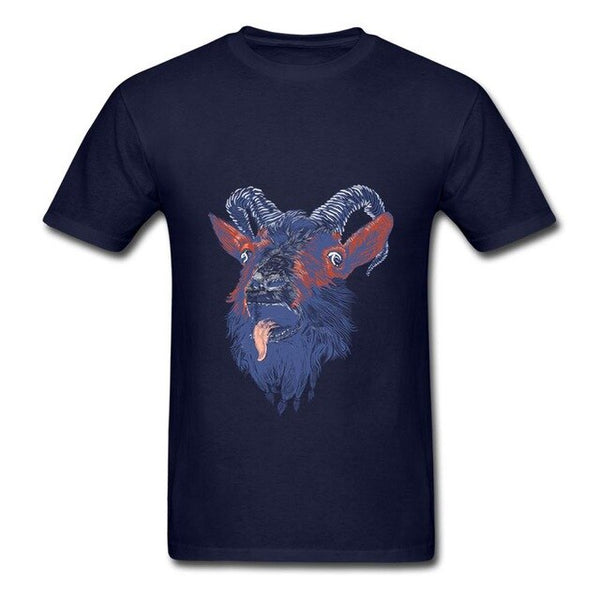 Rock Goat
