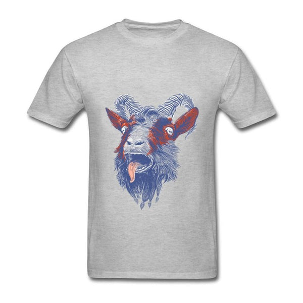 Rock Goat