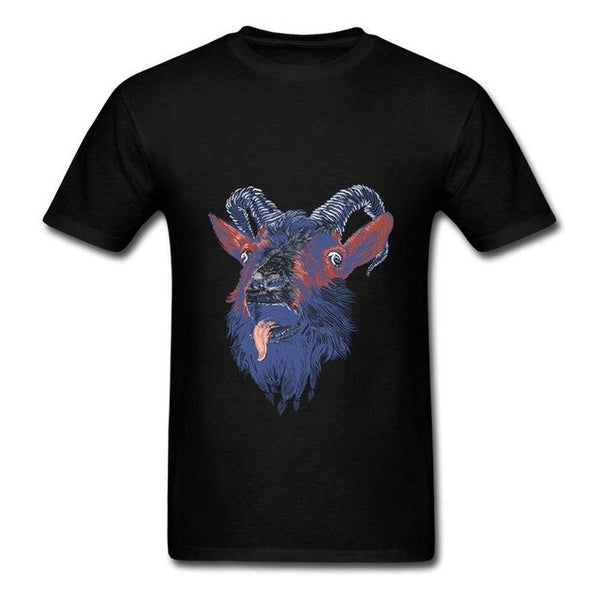 Rock Goat