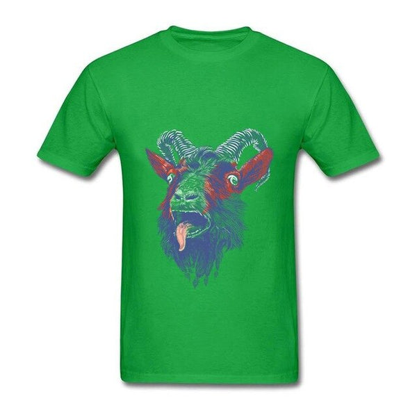 Rock Goat