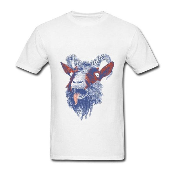 Rock Goat
