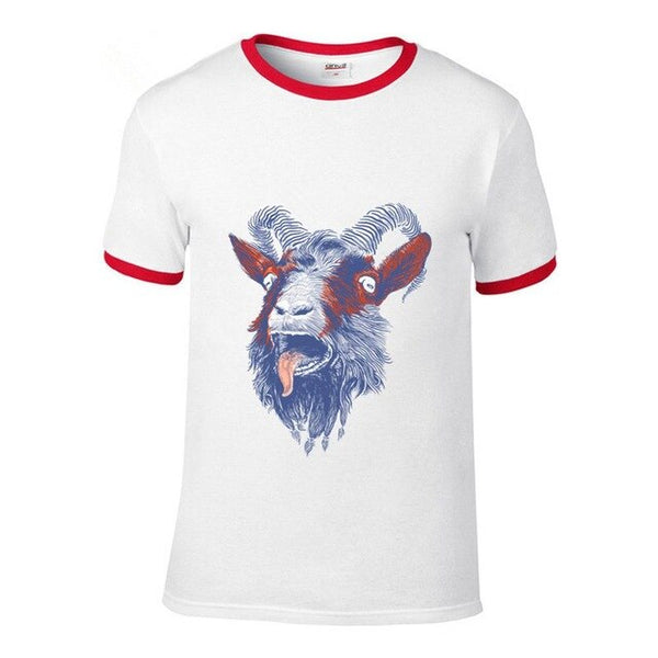 Rock Goat
