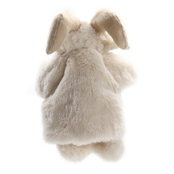 Cute Playful Goat Puppet